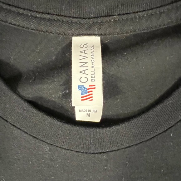 Brown's Brewing Co NY T-Shirt Medium MADE IN USA Troy Walloomsac Craft Beer - Picture 5 of 5